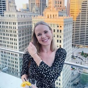 Meet your Posher, Allie